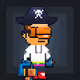 Hash Ranger #1829