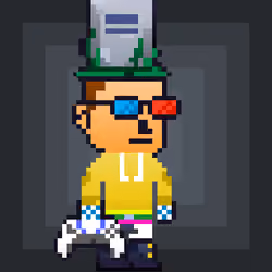 Hash Ranger #712