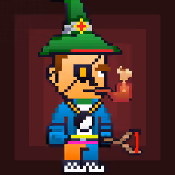 Hash Ranger #860
