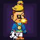 Hash Ranger #702