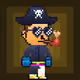 Hash Ranger #376