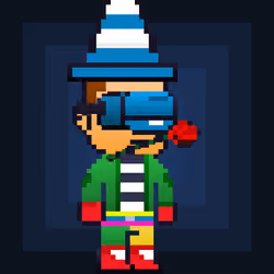 Hash Ranger #1718