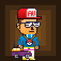 Item Media