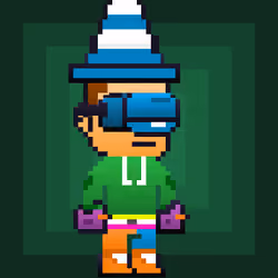 Hash Ranger #841