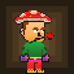 Hash Ranger #2095