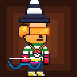 Hash Ranger #2178