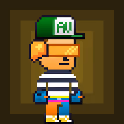 Hash Ranger #41