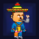 Hash Ranger #1645