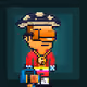 Hash Ranger #1