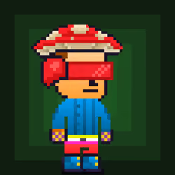 Hash Ranger #2188