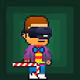 Hash Ranger #1929