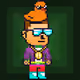 Hash Ranger #1613