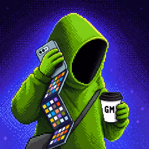 Item #5 Media