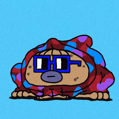 TOADZERS #149
