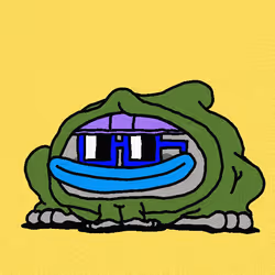 TOADZERS #2524