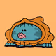 TOADZERS #1176