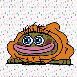 TOADZERS #1115