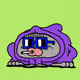 TOADZERS #1198
