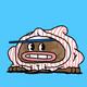 TOADZERS #1195