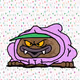 TOADZERS #1166