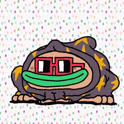TOADZERS #92