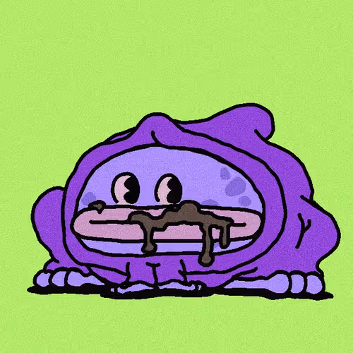 TOADZERS #713