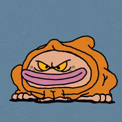 TOADZERS #3063
