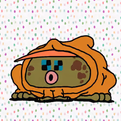 TOADZERS #169