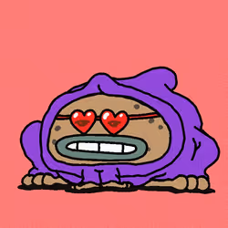 TOADZERS #709