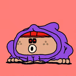 TOADZERS #760