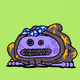 TOADZERS #673