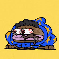 TOADZERS #108