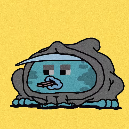 TOADZERS #2223