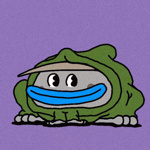 TOADZERS #47