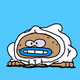 TOADZERS #1463