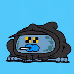 TOADZERS #1662
