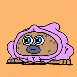 TOADZERS #2704