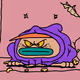 TOADZERS #1172