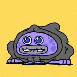 TOADZERS #683