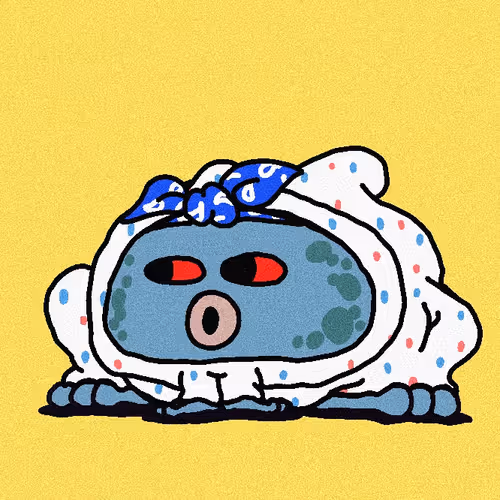 TOADZERS #2245