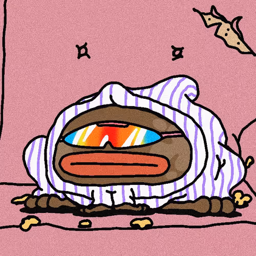 TOADZERS #3095