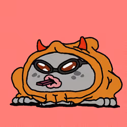 TOADZERS #914