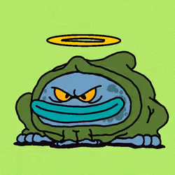 TOADZERS #2930