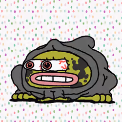 TOADZERS #2774