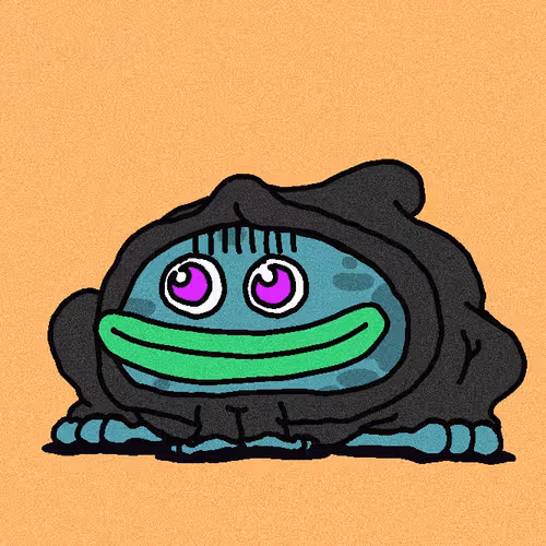 TOADZERS #3131