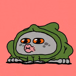 TOADZERS #2694