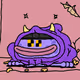 TOADZERS #2836