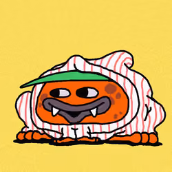TOADZERS #2744