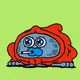 TOADZERS #3041