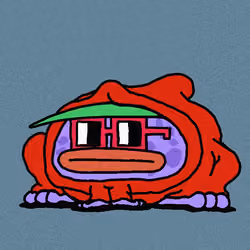 TOADZERS #411